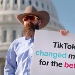 Mike Pence just declared war on TikTok. You’ll never guess who he’s giving air cover to.