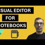 Data Wrangler – Visual Editor for Notebooks