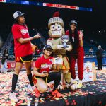 USC Crowned Pac-12 Tournament Champions