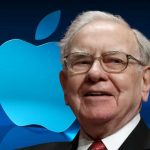 Buffett trims Apple stock holding