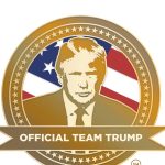 Trump’s campaign has an official seal of approval and it’s asking for a 5% cut of all fundraising to use his name and likeness