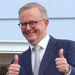 Albanese attacks ambition with broken Stage 3 tax cut promise