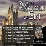 Guest Post: A Pilgrim’s Visit to Canterbury Cathedral by Toni Mount